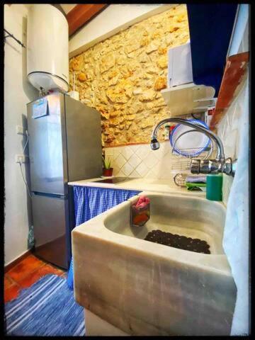 Casita Del Castillo Dénia Extérieur photo