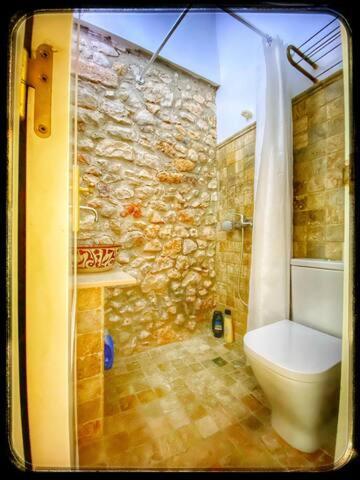 Casita Del Castillo Dénia Extérieur photo